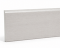 Luxinza 80mm PVC Foam Polymer Skirting Board – 305 Lesatho