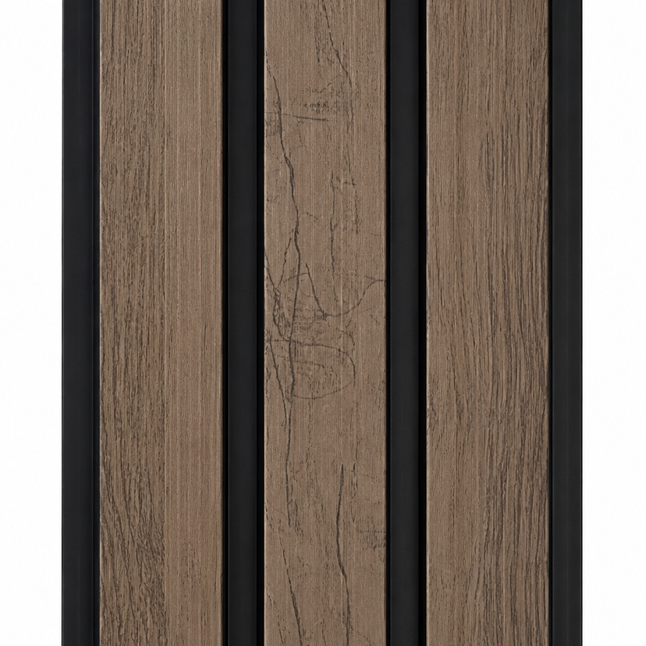 11.5cm PVC Panel NTN3702