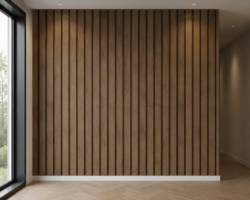 11.5cm PVC Panel NTN3702