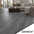 Halong Bay Wood Effect SPC Flooring OG-107-PL VIVATO