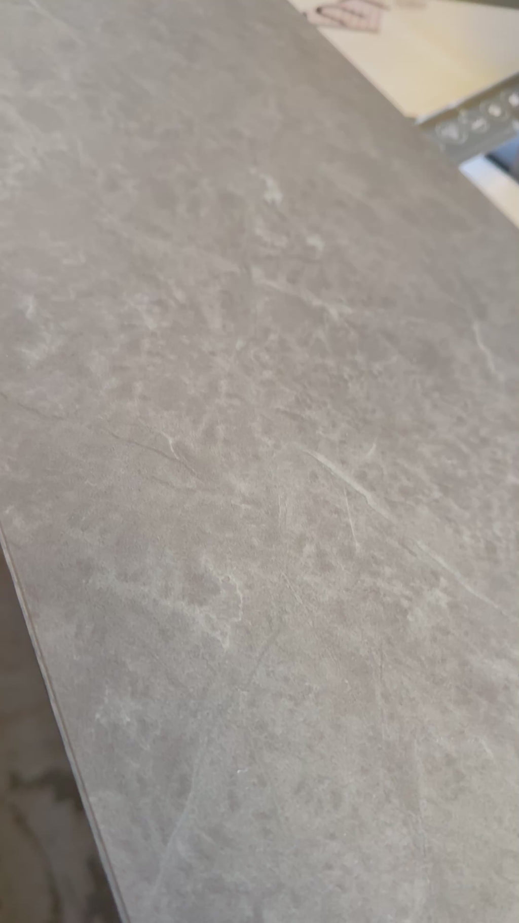 Monreal Slate Stone SPC Flooring ST-807 SUPREME
