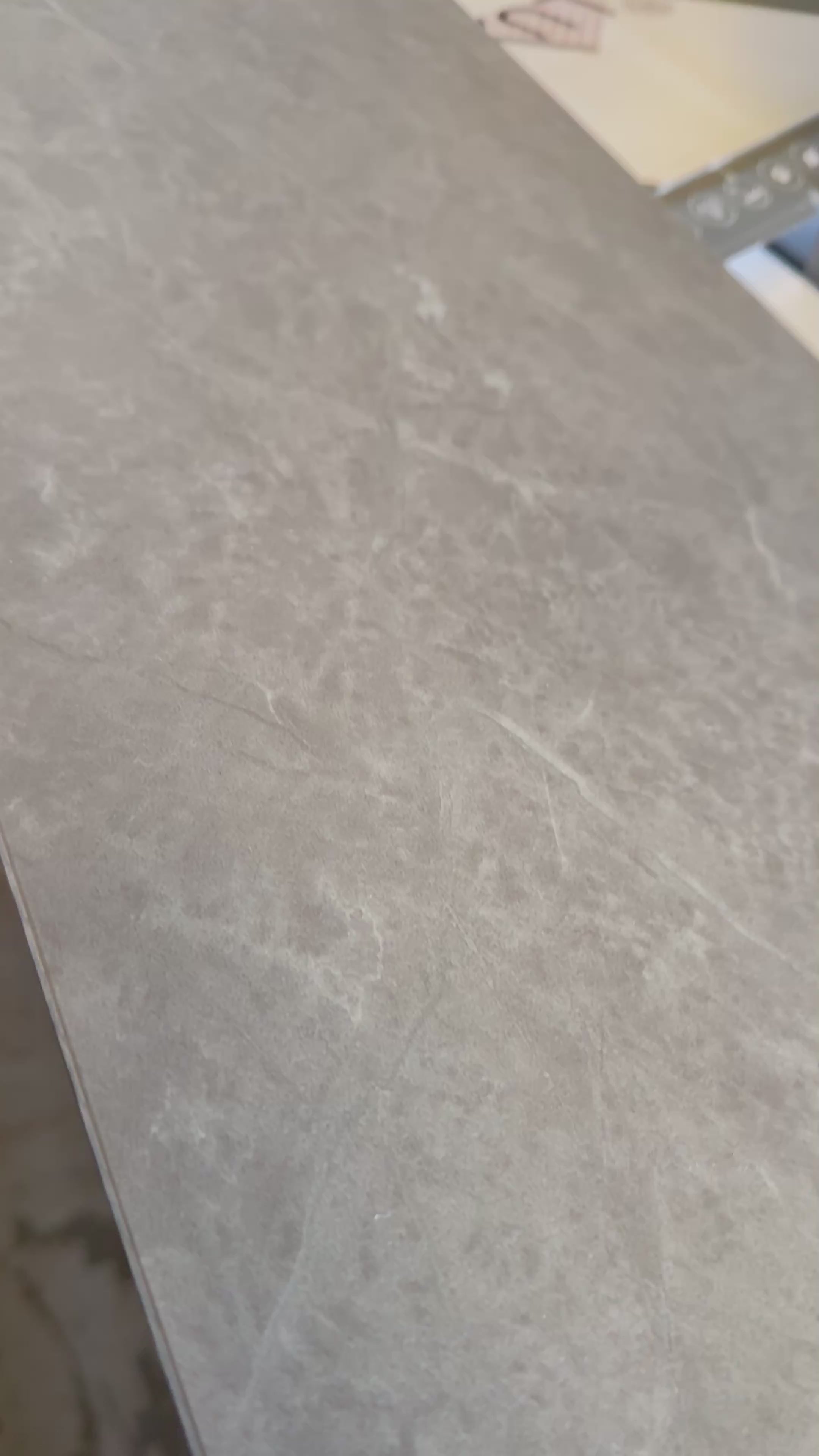 Monreal Slate Stone SPC Flooring ST-807 SUPREME