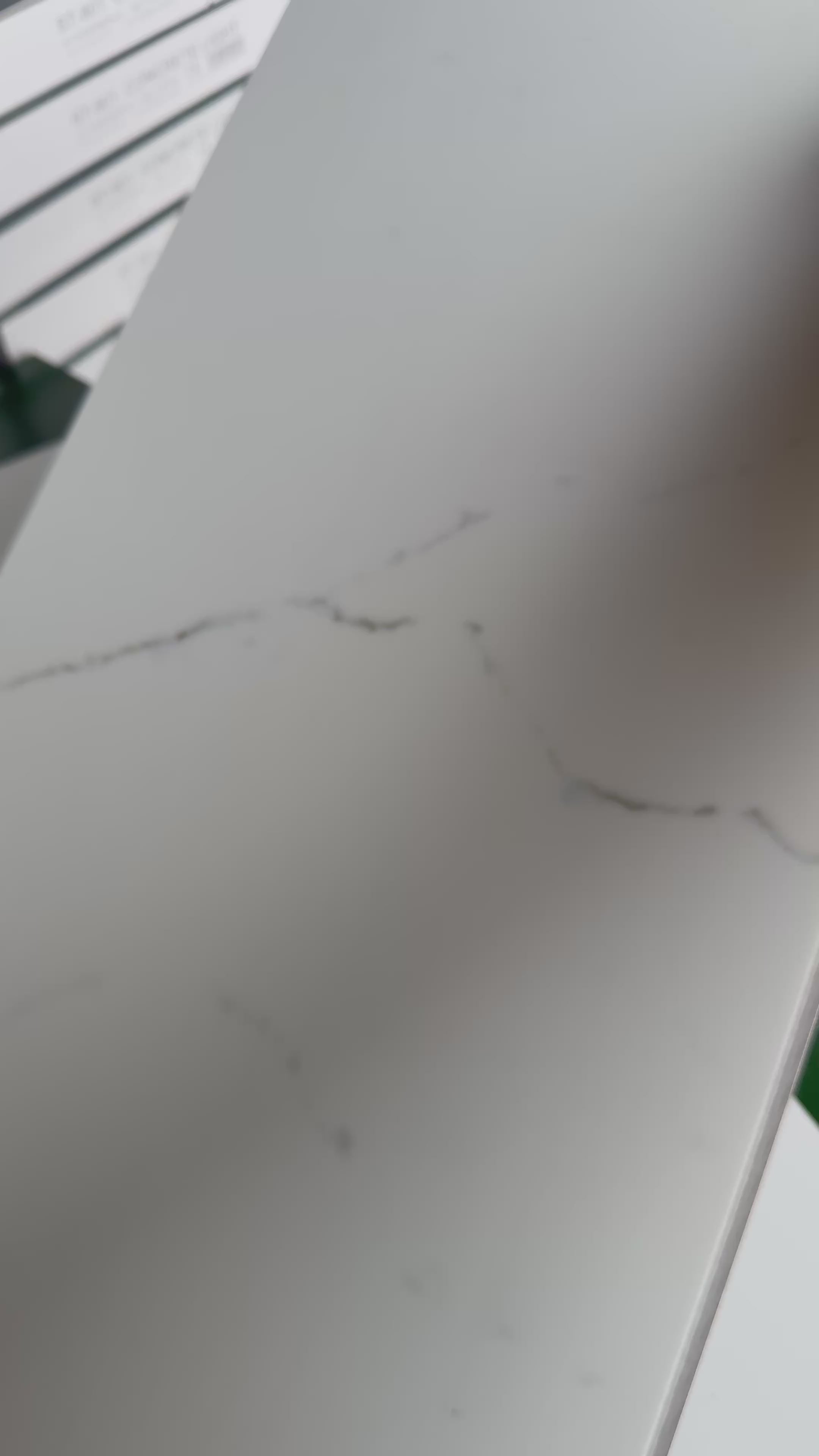 Wall Tiles 805 White Marble